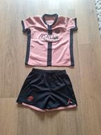 Paris saint germain tenue 116_122, Ophalen of Verzenden, Zo goed als nieuw