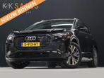 Audi Q4 e-tron 40 Advanced edition 77 kWh [APPLE CARPLAY, AN, Automaat, Achterwielaandrijving, Gebruikt, 520 km