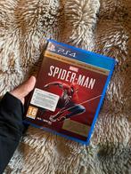 Marvel Spiderman PS4, Avontuur en Actie, 1 speler, Ophalen of Verzenden, Zo goed als nieuw