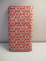 Cath Kidston pasjeshouder of portemonnee, Ophalen of Verzenden, Gebruikt, Overige kleuren, Overige merken