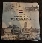 De Officiële Nederland in de Tweede Wereldoorlog Herdenkings, Ophalen of Verzenden, Tweede Wereldoorlog, Zo goed als nieuw, Algemeen