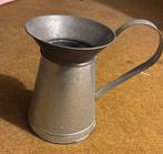 Kan zink(?) met groot oor, Ophalen of Verzenden, Overige kleuren, Overige materialen, Minder dan 50 cm