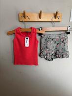 1+in the Family / Name it setje maat 50, Ophalen of Verzenden, Nieuw, Meisje, Setje