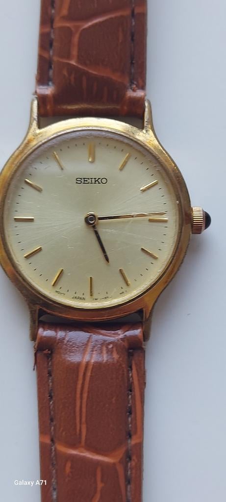 Dames Horloge., Antiek en Kunst, Ophalen of Verzenden