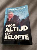 Boek: Voor Altijd Een Belofte - Peter Slaghuis, Ophalen of Verzenden, Zo goed als nieuw, Overige