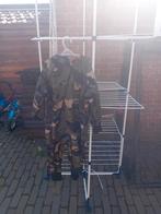 iELM camouflage pak maat 98, Ophalen, Jongen of Meisje