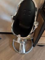 Bloom fresco kinderstoel, Ophalen, Gebruikt, Overige typen, Afneembaar eetblad