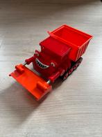 Bob de Bouwer Muck speelgoed bulldozer, Ophalen of Verzenden, Gebruikt