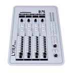 GEZOCHT: D&R Lyra Controller of Extender, Ophalen, Gebruikt, Minder dan 5 kanalen