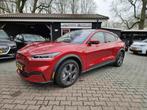 Ford MUSTANG MACH-E EXTENDED RWD 98 KWH 286PK Pano - Leer, Auto's, Automaat, Gebruikt, 750 kg, 40 min