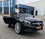Mercedes GLA45 AMG 12v zwart afstandsbediening NIEUW TIP, Ophalen of Verzenden, Nieuw, Overige typen