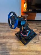 Thrustmaster T150 Racestuur met Pedalen en Shifter - ZGAN, Spelcomputers en Games, Ophalen of Verzenden, Zo goed als nieuw, Stuur of Pedalen