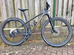 Carbon Scott Scale 910 MTB maat S , 2.0Scope carbon wielen, Hardtail, Heren, Zo goed als nieuw, Ophalen