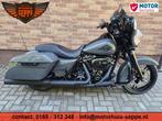 HARLEY-DAVIDSON STREET GLIDE SPECIAL FLHXS (bj 2017) 29,000, Motoren, 2 cilinders, Bedrijf, Onbekend, Toermotor