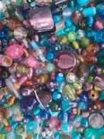 Lampwork glaskralen, Ophalen, Zo goed als nieuw, Kraal