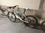 Cube Access mountainbike 18 inch, Gebruikt, Hardtail, 45 tot 49 cm, Dames