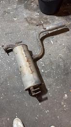 Toyota Celica T23 - Originele einddemper, Ophalen, Toyota