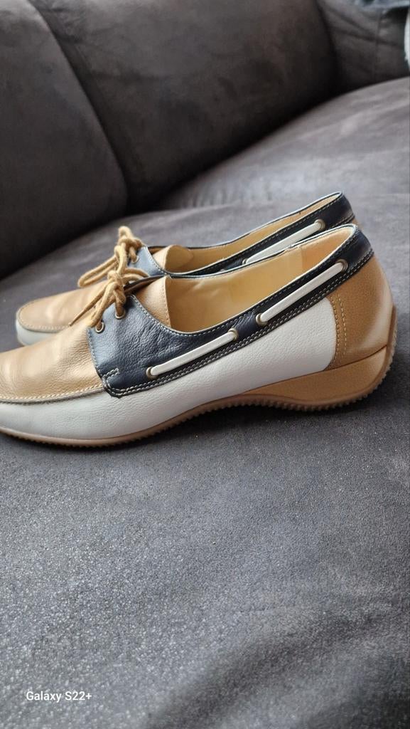 Nieuwe Hassia schoenen maat 39 - Verkeerde maat gekocht, Kleding | Dames, Schoenen, Hassia, Nieuw, Ophalen of Verzenden, Instappers