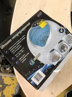 Ultrasoon Reiniger - Quigg SR 640.12 voor sieraden, brillen, Ophalen of Verzenden, Zo goed als nieuw