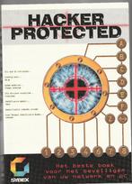 Hacker Protected beste boek voor beveiligen 9789041908261, Ophalen of Verzenden, Nieuw