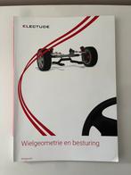 Electude Wielgeometrie en besturing advanced, Electude Development, Nederlands, Overige niveaus, Ophalen