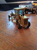 Joal Miniatures Caterpillar 12G Grader - Made in Spain, Overige merken, Gebruikt, 1:50 of kleiner, Overige typen