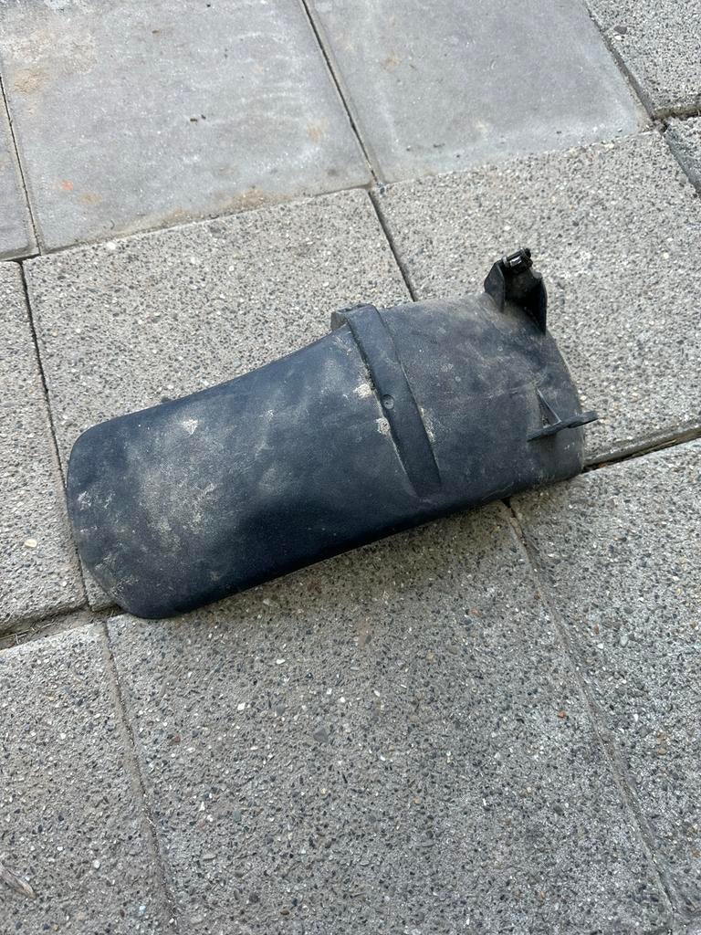 Piaggio Nieuw fly Model Achterspatbord, Ophalen of Verzenden, Gebruikt, Overige typen, Piaggio