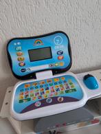 VTech Game & Leer Laptop voor kinderen, Ophalen of Verzenden, Gebruikt, 2 tot 4 jaar