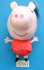 Peppa Pig nr. PEP-9370ASS-AC-01 (30 cm), Ophalen of Verzenden, Nieuw, Overige typen