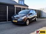 Opel KARL 1.0 ecoFLEX Edition NL-auto, airco, elek. ramen, Auto's, Voorwielaandrijving, 839 kg, Stof, Gebruikt