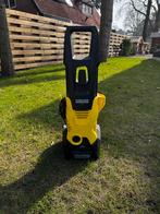 Karcher K3 *gaat niet meer aan*, Ophalen, Zo goed als nieuw, Elektrisch