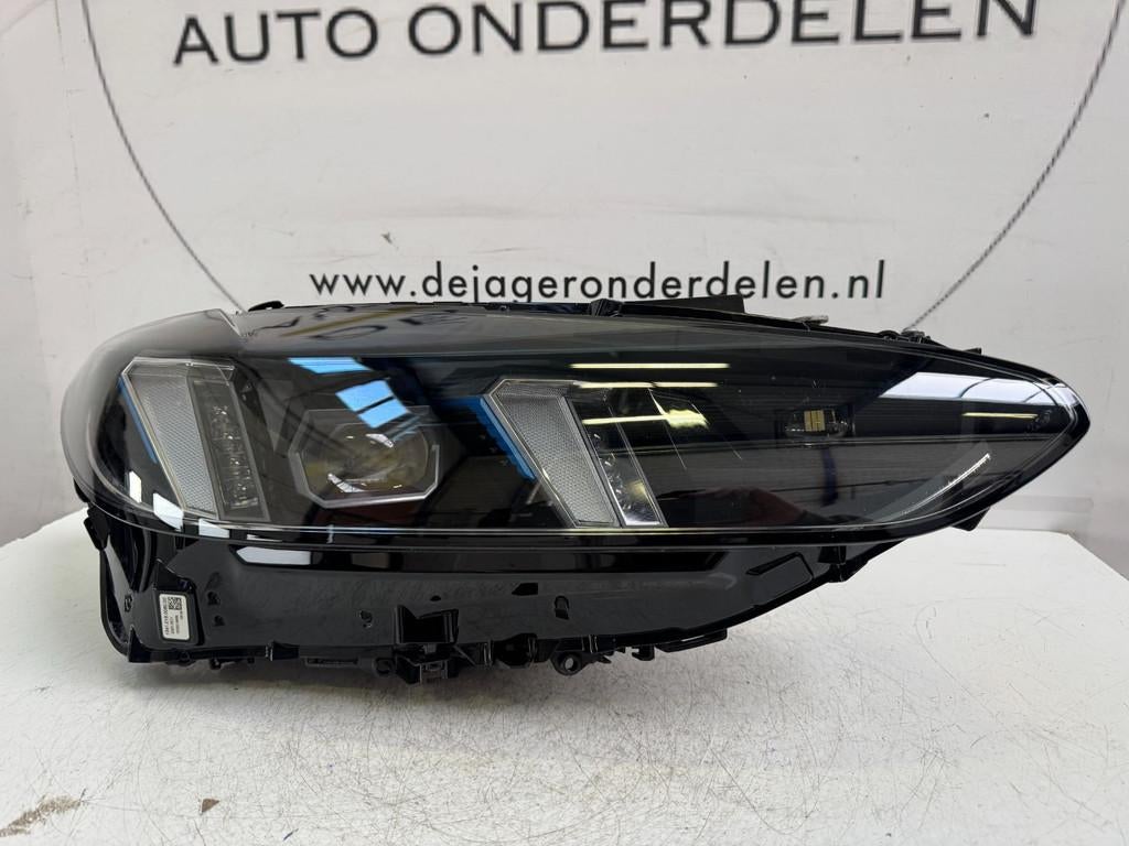 BMW 4 G22 G23 G26 M3 M4 G80 G82 LCI LED KOPLAMP 5A3B314, Auto-onderdelen, Petuelring 130
80788  Munich, DE, Gebruikt, Info@bmw.de