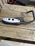 Peugeot Vivacity uitlaat snor, Fietsen en Brommers, Ophalen, Gebruikt, Uitlaat, Peugeot