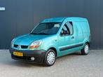 Renault Kangoo 1.6 16V AUTOMAAT GRIJS KENTEKEN 130KM BENZINE, Auto's, Renault, 1070 kg, Trekhaak, Origineel Nederlands