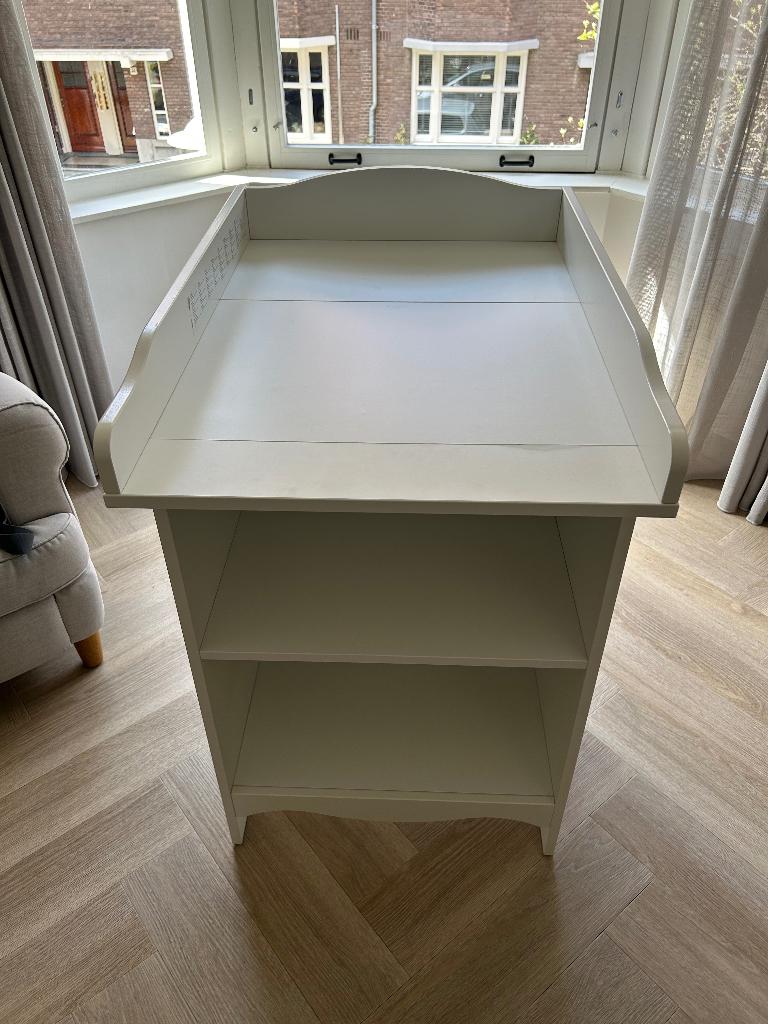 Commode - Ikea SMÅGÖRA, Kinderen en Baby's, Kinderkamer | Commodes en Kasten, Ophalen, Gebruikt, Minder dan 75 cm, 70 cm of meer
