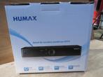 Humax IRHD-5300C, Ophalen of Verzenden, Zo goed als nieuw, Decoder