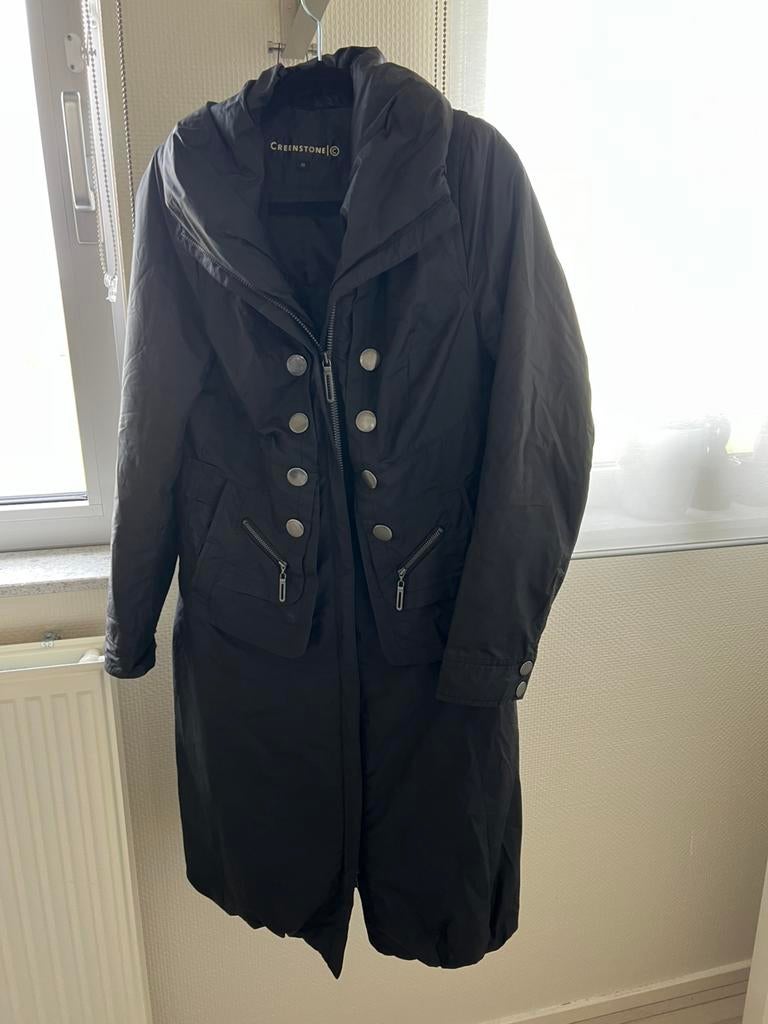 Creenstone, Ophalen of Verzenden, Zo goed als nieuw