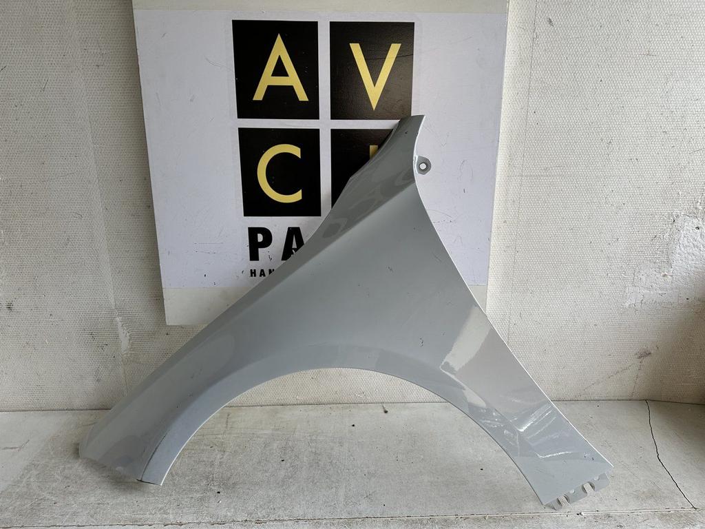 Mercedes A klasse W177 voorscherm spatbord A1778810500 links, Gebruikt, -, Ophalen of Verzenden, Spatbord