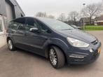 Ford S-MAX 1.6 ECOB. TREND BNS Trekhaak  Navi  PDC  Cruise C, Auto's, Ford, Voorwielaandrijving, 1596 cc, 4 cilinders, Origineel Nederlands