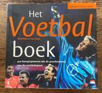 Nick Holt; Het Voetbalboek, Boeken, Sportboeken, Ophalen of Verzenden, Zo goed als nieuw, Balsport