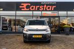 Citroen Berlingo 1.6 BlueHDI Club|3-zits|Airco|Cruise|Pdc|Tr, Voorwielaandrijving, Stof, Gebruikt, Euro 6