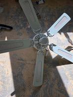 Plafond ventilator, Ophalen, Minder dan 50 cm