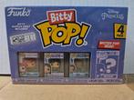Funko Bitty Pop! Disney Princess 4-pack met mystery pop, Ophalen of Verzenden, Nieuw