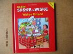 adv1004 klein suske en wiske avi 4 hc, Eén stripboek, Ophalen, Gelezen