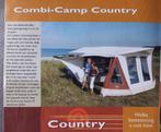 Vouwwagen Combi Camp Country, Ophalen, Combi-Camp, Aanwezig, Tot en met 4