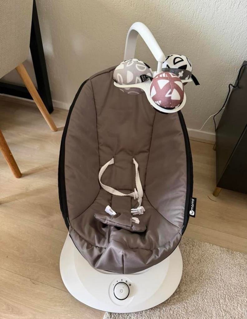 Wipstoel baby, Kinderen en Baby's, Wipstoeltjes, Ophalen, Zo goed als nieuw