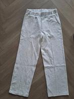 Norah witte broek maat 42, Kleding | Dames, Broeken en Pantalons, Wit, Maat 42/44 (L), Ophalen of Verzenden, Zo goed als nieuw