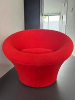 Artifort Mushroom fauteuil | Pierre Paulin F560, Huis en Inrichting, Fauteuils, Ophalen, Zo goed als nieuw, 75 tot 100 cm, 50 tot 75 cm