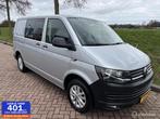 Volkswagen Transporter 2.0 TSI Benzine + Airco| Standkachel, 1741 kg, Gebruikt, 4 cilinders, Volkswagen