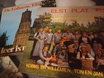 2   lps  ELST, Ophalen of Verzenden, 1960 tot 1980, Gebruikt, Overige formaten